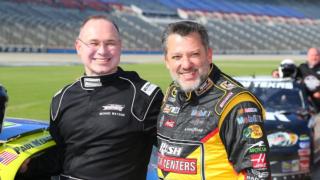 Gallery: SCC TX 2019 Tony Stewart Smoke Show