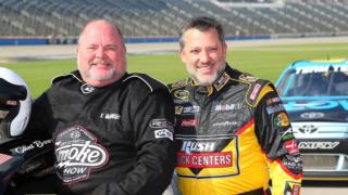 Gallery: SCC TX 2019 Tony Stewart Smoke Show