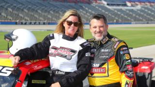 Gallery: SCC TX 2019 Tony Stewart Smoke Show