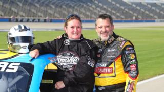 Gallery: SCC TX 2019 Tony Stewart Smoke Show