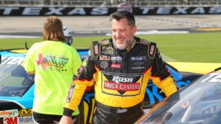 Gallery: SCC TX 2019 Tony Stewart Smoke Show