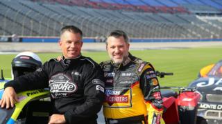 Gallery: SCC TX 2019 Tony Stewart Smoke Show