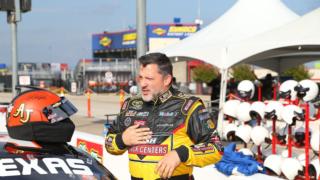 Gallery: SCC TX 2019 Tony Stewart Smoke Show