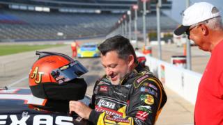 Gallery: SCC TX 2019 Tony Stewart Smoke Show