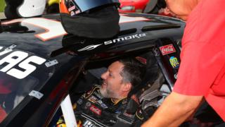 Gallery: SCC TX 2019 Tony Stewart Smoke Show