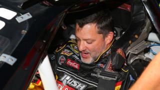 Gallery: SCC TX 2019 Tony Stewart Smoke Show