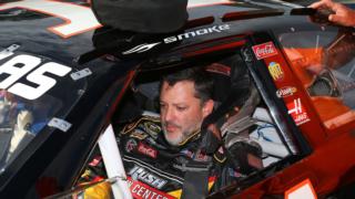 Gallery: SCC TX 2019 Tony Stewart Smoke Show