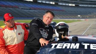 Gallery: SCC TX 2019 Tony Stewart Smoke Show