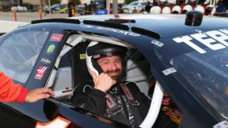 Gallery: SCC TX 2019 Tony Stewart Smoke Show