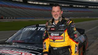 Gallery: SCC TX 2019 Tony Stewart Smoke Show