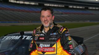 Gallery: SCC TX 2019 Tony Stewart Smoke Show