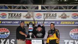 Gallery: SCC TX 2019 Tony Stewart Smoke Show