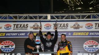 Gallery: SCC TX 2019 Tony Stewart Smoke Show