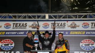 Gallery: SCC TX 2019 Tony Stewart Smoke Show