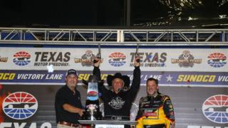 Gallery: SCC TX 2019 Tony Stewart Smoke Show