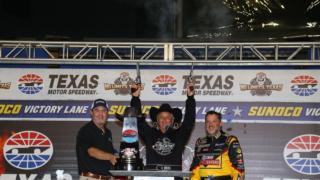 Gallery: SCC TX 2019 Tony Stewart Smoke Show