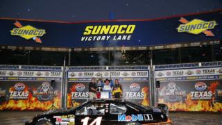 Gallery: SCC TX 2019 Tony Stewart Smoke Show