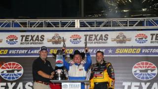 Gallery: SCC TX 2019 Tony Stewart Smoke Show