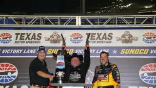 Gallery: SCC TX 2019 Tony Stewart Smoke Show