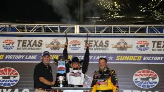 Gallery: SCC TX 2019 Tony Stewart Smoke Show