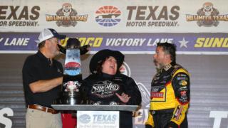 Gallery: SCC TX 2019 Tony Stewart Smoke Show