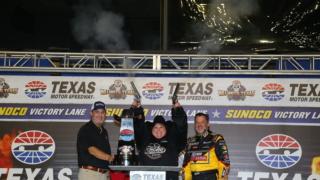 Gallery: SCC TX 2019 Tony Stewart Smoke Show