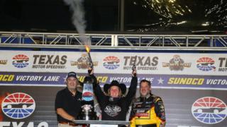 Gallery: SCC TX 2019 Tony Stewart Smoke Show