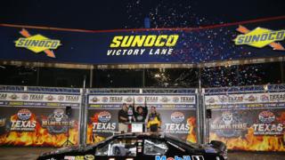 Gallery: SCC TX 2019 Tony Stewart Smoke Show