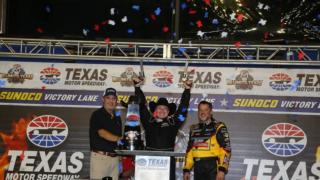 Gallery: SCC TX 2019 Tony Stewart Smoke Show