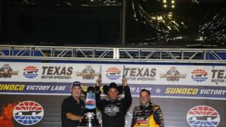 Gallery: SCC TX 2019 Tony Stewart Smoke Show