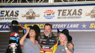 Gallery: SCC TX 2019 Tony Stewart Smoke Show