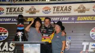 Gallery: SCC TX 2019 Tony Stewart Smoke Show