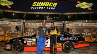 Gallery: SCC TX 2019 Tony Stewart Smoke Show