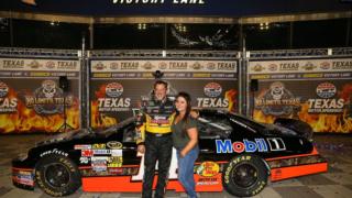 Gallery: SCC TX 2019 Tony Stewart Smoke Show