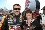Ride of a Lifetime with Tony Stewart on Saturday, June 28. 