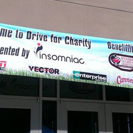 SCC Las Vegas 2013 Golf Tournament