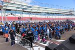 Gallery: SCC Las Vegas 2016 Track Walk