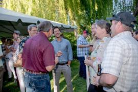 Gallery: SCC Sonoma NASCAR Banquet 2018