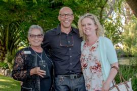 Gallery: SCC Sonoma NASCAR Banquet 2018