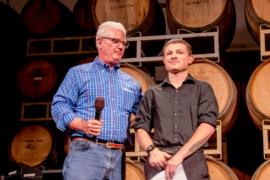 Gallery: SCC Sonoma NASCAR Banquet 2018