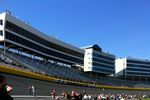 Gallery: October Trackwalk