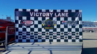 Gallery: SCC Las Vegas 2017 Laps for Charity