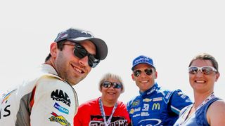 Gallery: SCC Las Vegas 2017 NASCAR