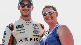 Gallery: SCC Las Vegas 2017 NASCAR