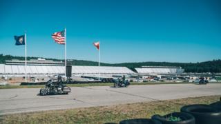 Gallery: SCC New Hampshire- Ride for the Kids Motorcycle Ride