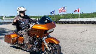 Gallery: SCC New Hampshire- Ride for the Kids Motorcycle Ride