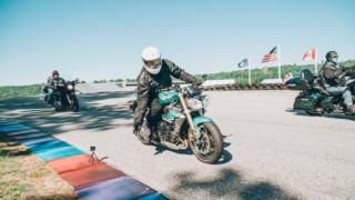 Gallery: SCC New Hampshire- Ride for the Kids Motorcycle Ride