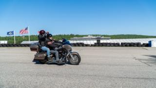 Gallery: SCC New Hampshire- Ride for the Kids Motorcycle Ride