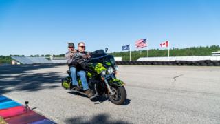 Gallery: SCC New Hampshire- Ride for the Kids Motorcycle Ride