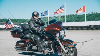 Gallery: SCC New Hampshire- Ride for the Kids Motorcycle Ride